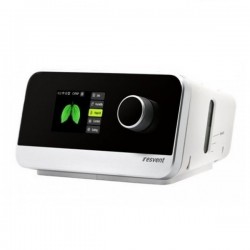 iBreeze 20A Auto CPAP Machine by Resvent